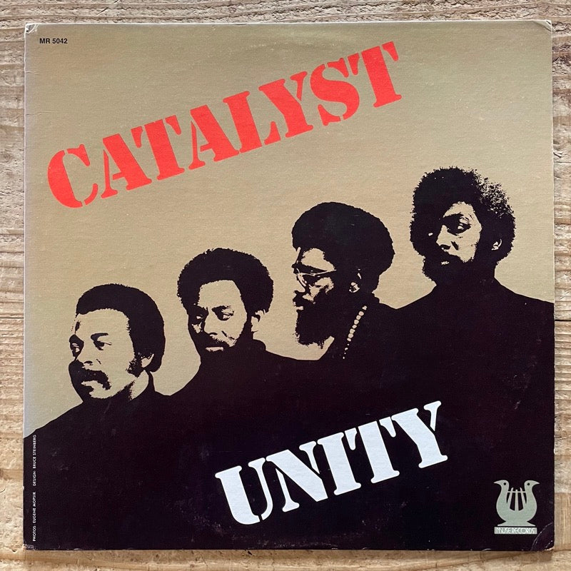 CATALYST / UNITY - US Muse Original