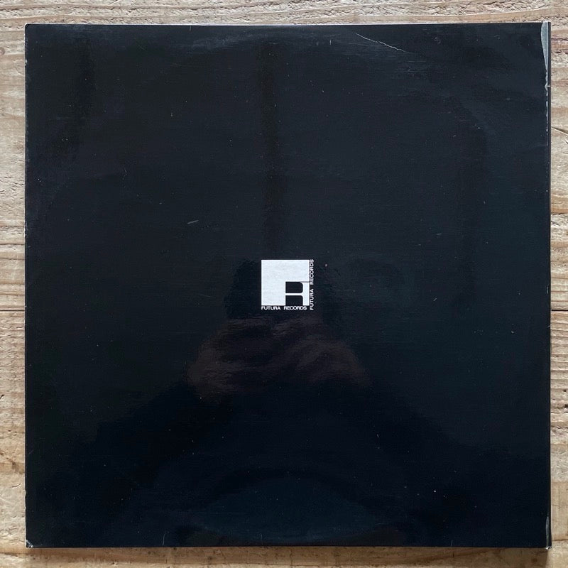 GEORGES ARVANITAS TRIO IN CONCERT - French Futura Gatefold Original