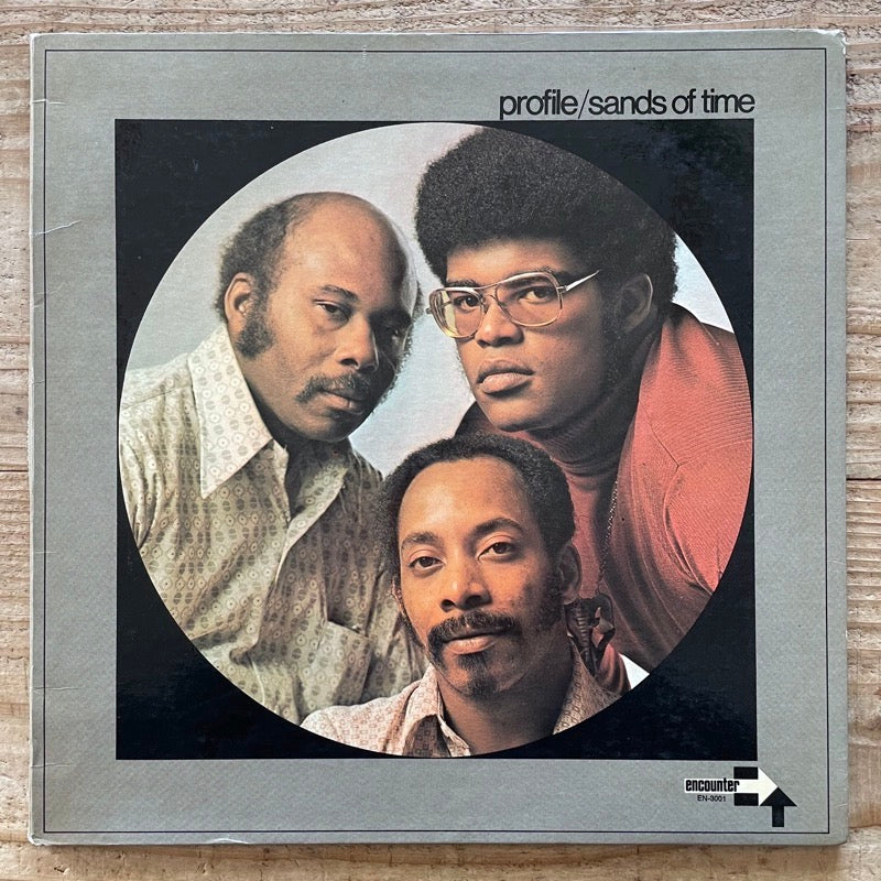 PROFILE / SANDS OF TIME - US Encounter Original