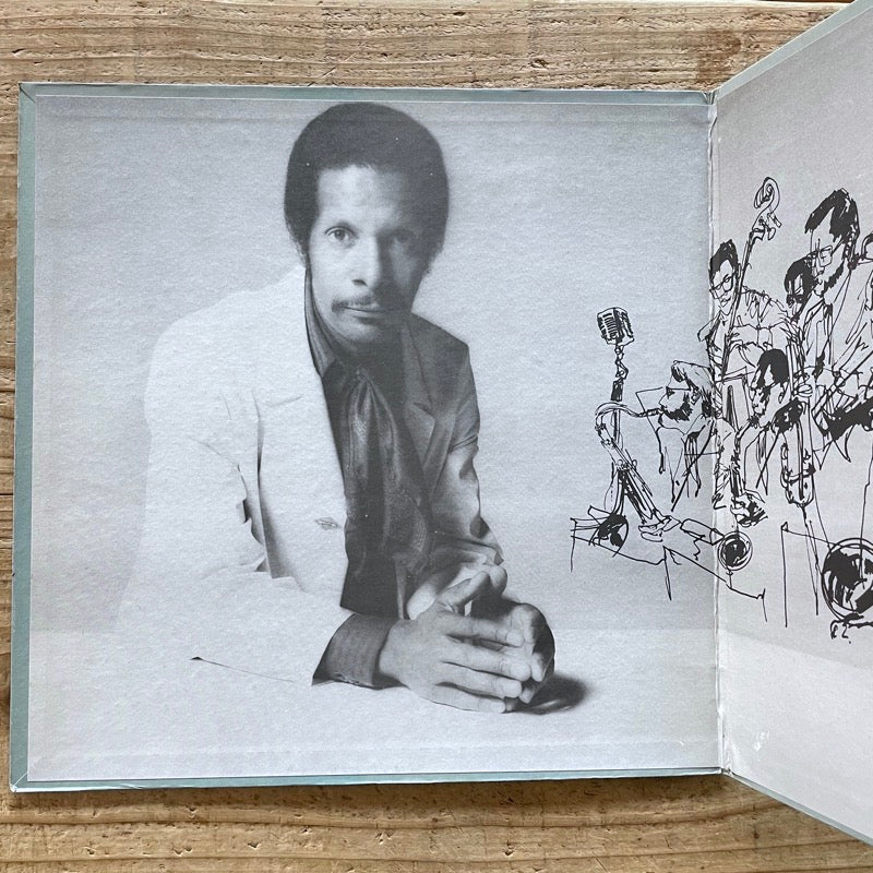 DUKE PEARSON / NOW HEAR THIS - German Blue Note VAN GELDER