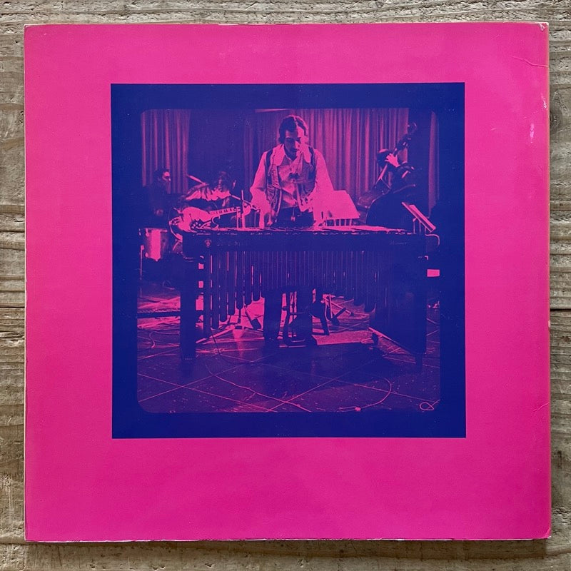 DAVE PIKE SET / NOISY SILENCE - GENTLE NOISE
