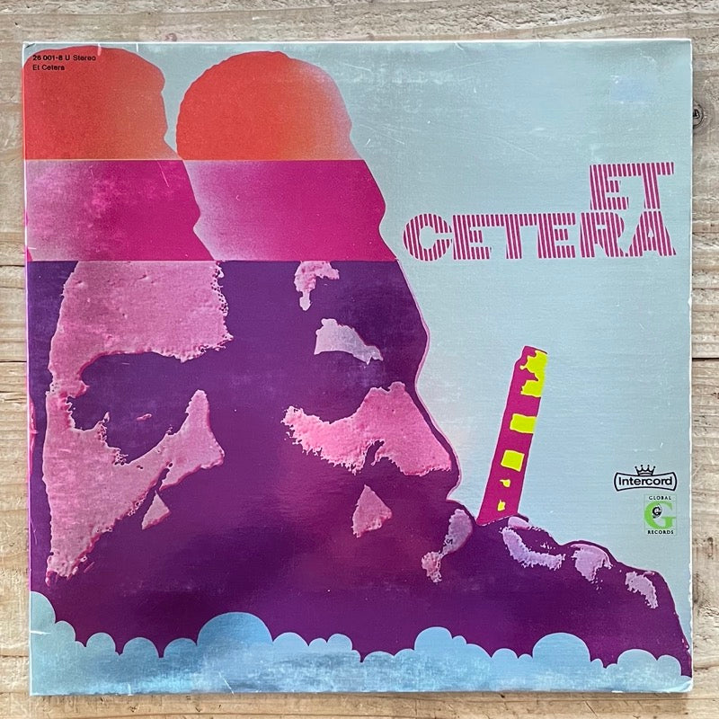 ET CETERA / 1st - German Global/Intercord