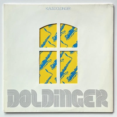 KLAUS DOLDINGER / DOLDINGER (2LP)