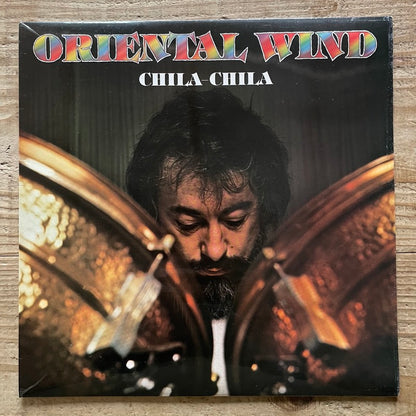 ORIENTAL WIND / CHILA-CHILA - UK Sonet Original