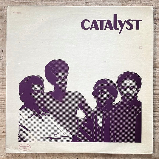 CATALYST / 1st - US Cobblestone Original