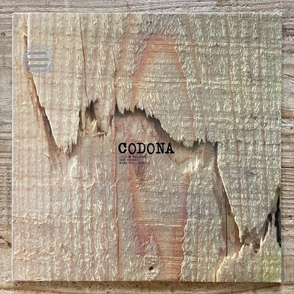 COLIN WALCOTT, DON CHERRY, NANA VANCONCELOS / CODONA - US ECM