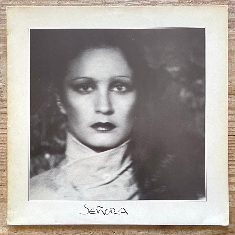 SENORA - German Private Original