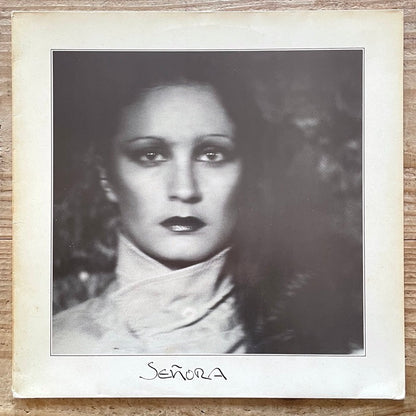 SENORA - German Private Original