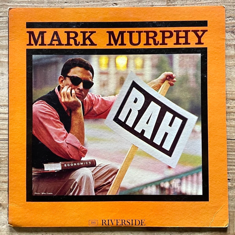 MARK MURPHY / RAH - US Riverside Original