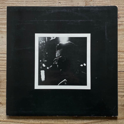 FRITZ PAUER / LIVE AT THE BERLIN JAZZ GALERIE - German MPS Original