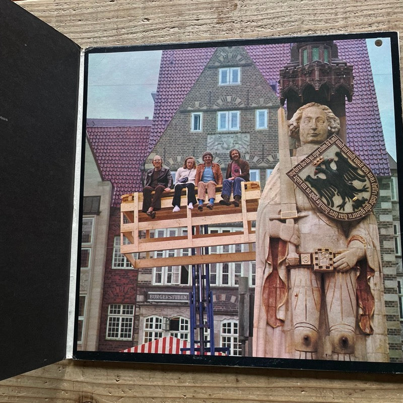 ASSOCIATION P.C. / ERNA MORENA - US MPS/Basf