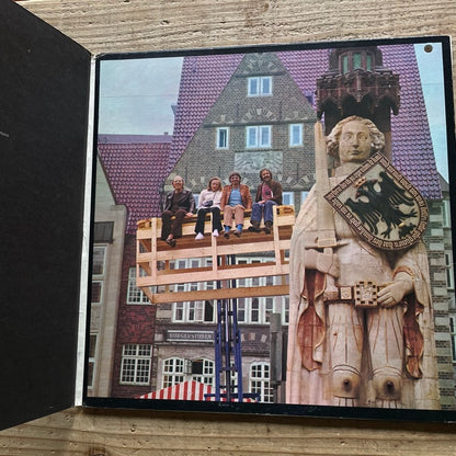 ASSOCIATION P.C. / ERNA MORENA - US MPS/Basf