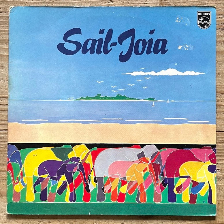 SAIL-JOIA - Dutch Philips Original