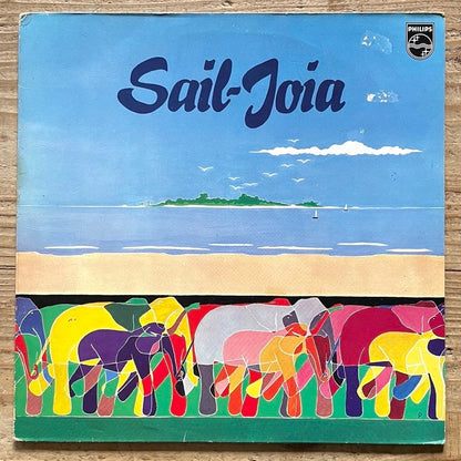SAIL-JOIA - Dutch Philips Original