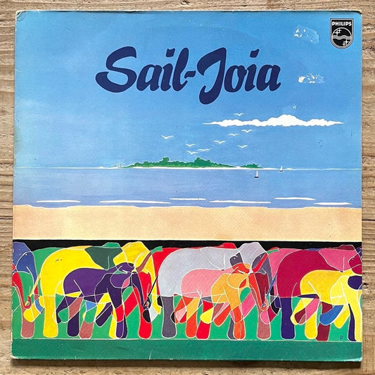 SAIL-JOIA - Dutch Philips Original