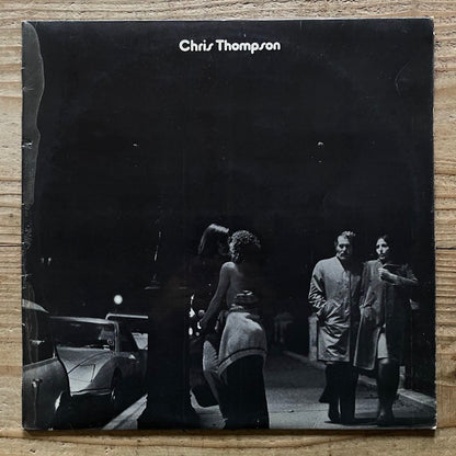 CHRIS THOMPSON - UK Village Thing Original