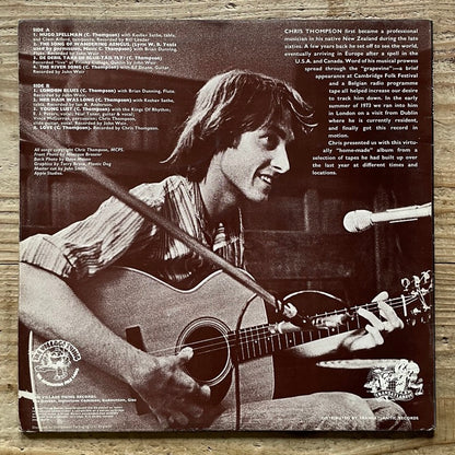 CHRIS THOMPSON - UK Village Thing Original