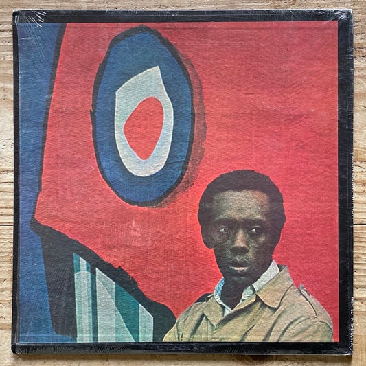 MARION BROWN QUARTET / WHY NOT - US ESP-DISK Original