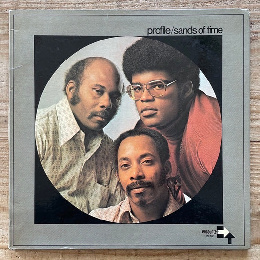 PROFILE / SANDS OF TIME - US Encounter Original