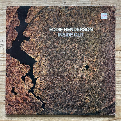EDDIE HENDERSON / INSIDE OUT - US Capricorn