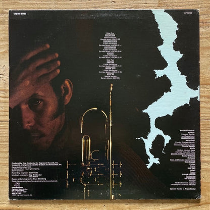 EDDIE HENDERSON / INSIDE OUT - US Capricorn