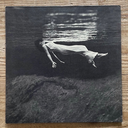 BILL EVANS - JIM HALL / UNDERCURRENT - US United Artists Original