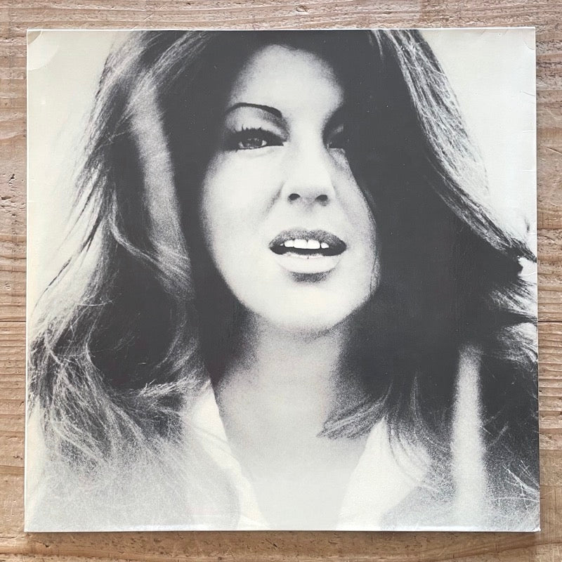 MIRIAM KLEIN / LADY LIKE - German MPS Original