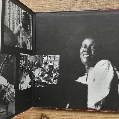 ALICE COLTRANE / LORD OF LORDS - US Impulse Original