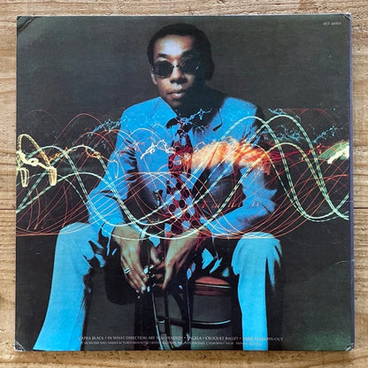 LEE MORGAN / LEE MORGAN (2LP) - German Blue Note VAN GELDER