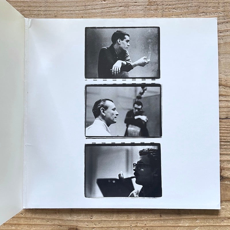 JIMMY GIUFFRE 3, 1961 (2LP) - German ECM Original