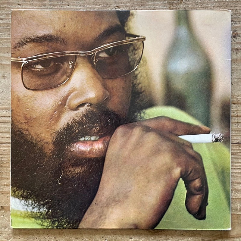 GRACHAN MONCUR III / ACO DEI DE MADRUGADA - French BYG/Actuel