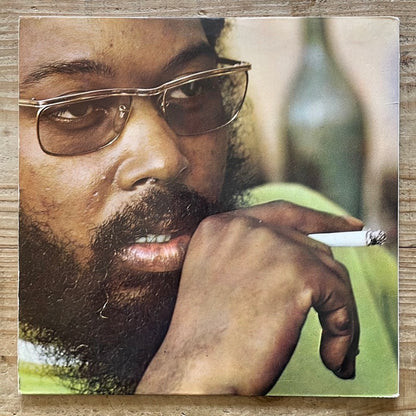 GRACHAN MONCUR III / ACO DEI DE MADRUGADA - French BYG/Actuel