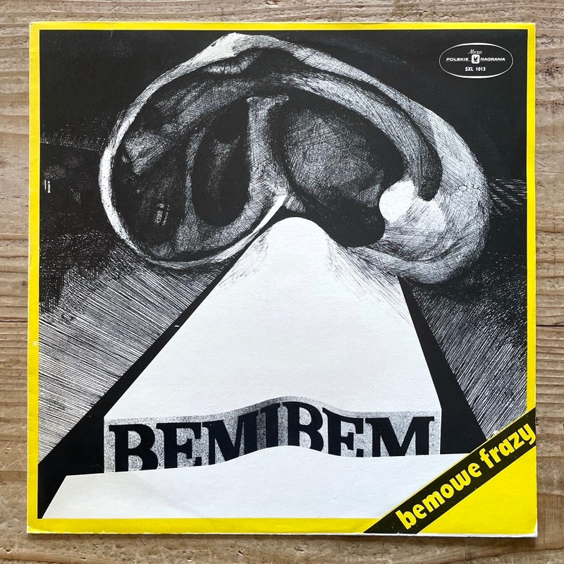 BEMIBEM / BEMOWE FRAZY - Polish Muza Original