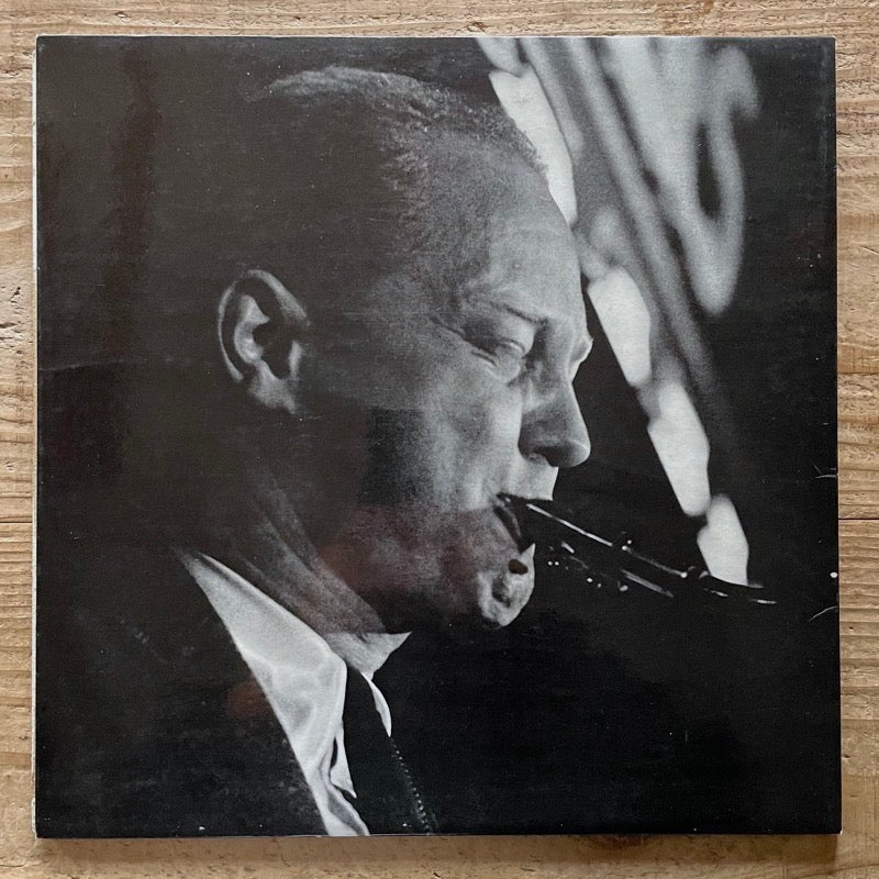 DON MENZA / MORNING SONG - German Saba Original