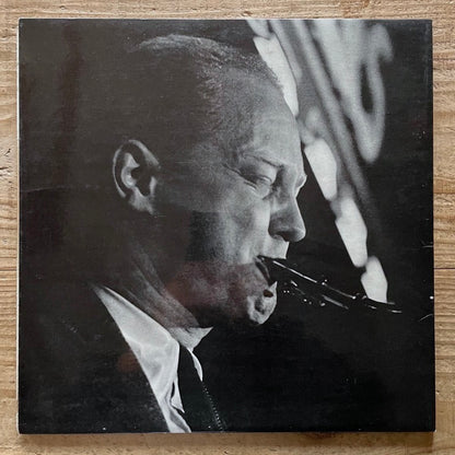 DON MENZA / MORNING SONG - German Saba Original