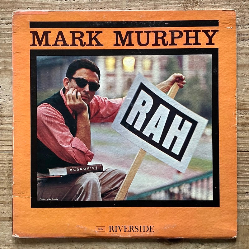 MARK MURPHY / RAH - US Riverside Original