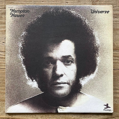 HAMPTON HAWES / UNIVERSE - US Prestige Original