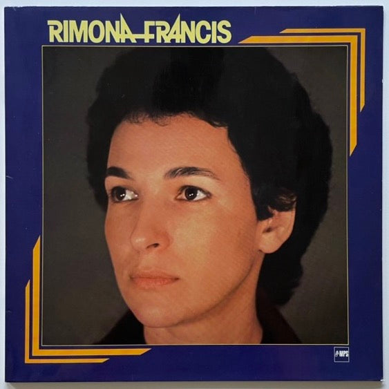 RIMONA FRANCIS