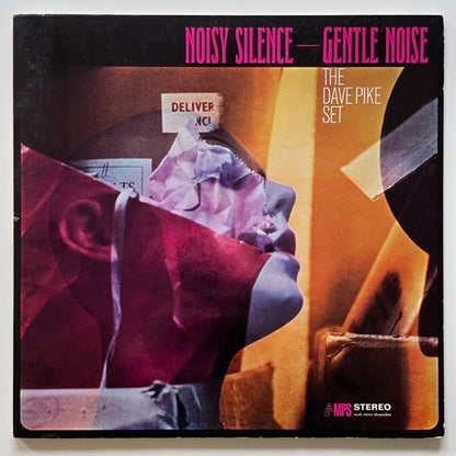 DAVE PIKE SET / NOISY SILENCE - GENTLE NOISE