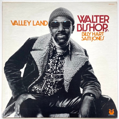 WALTER BISHOP JR. / VALLEY LAND