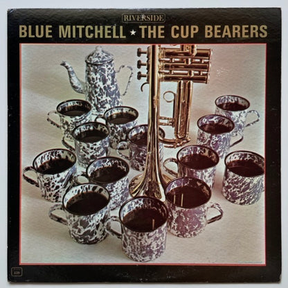 BLUE MITCHELL / CUP BEARERS