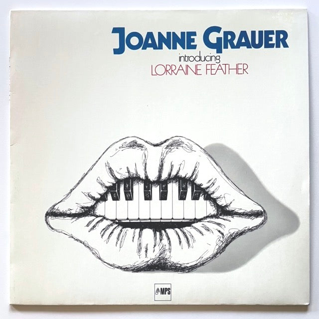 JOANNE GRAUER / INTRODUCING LORRAINE FEATHER