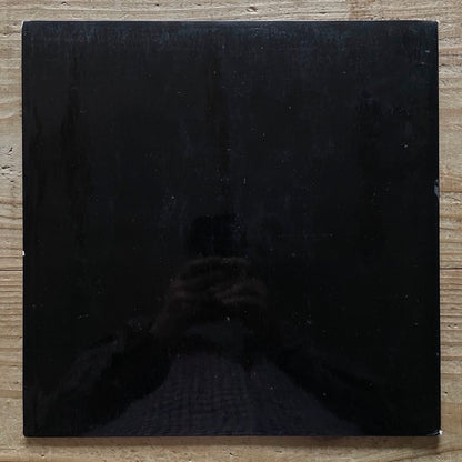 HANS KOLLER / EXCLUSIV - German SABA mono original