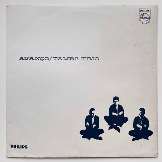 TAMBA TRIO / AVANCO