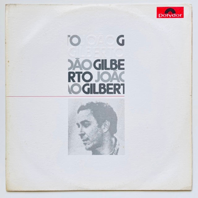 JOAO GILBERTO / S.T. (1973)