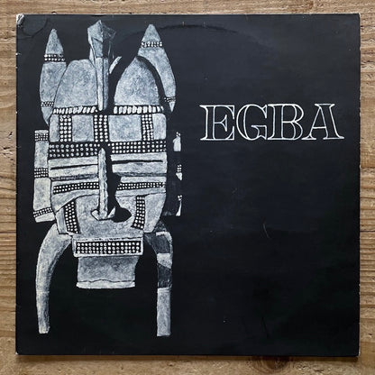 EGBA (1974) - Swedish Sonet Original