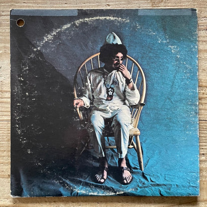 JOAO DONATO / A BAD DONATO - US Blue Thumb Original