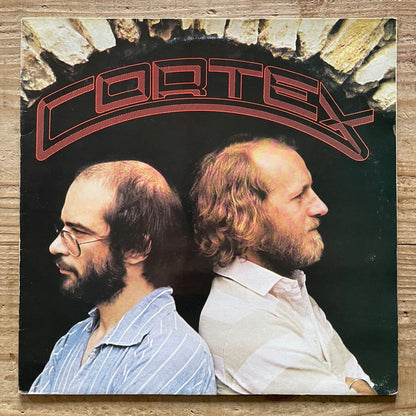 CORTEX / POURQUOI - French Crypto Original