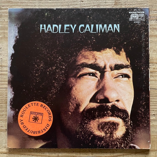 HADLEY CALIMAN - US Mainstream Original