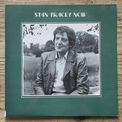 STAN TRACEY / NOW - UK Steam Original